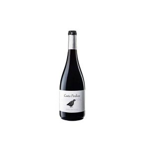 Canta Perdices Roble - D.O. Ribera de duero - Pack 12 botellas